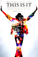 Filme: Michael Jackson: This Is It